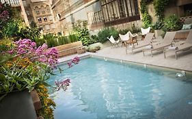 Alexandra Barcelona Hotel, Curio Collection By Hilton